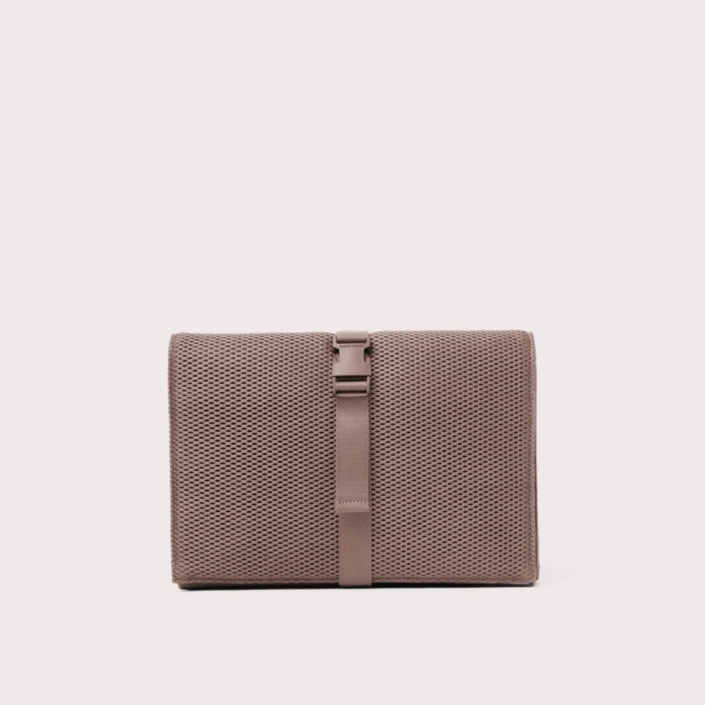Dagne Dover Joey Changing Kit in color Dune